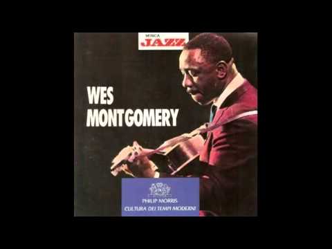 Wes Montgomery   Green Peppers
