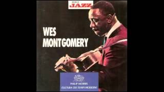 Wes Montgomery   Green Peppers