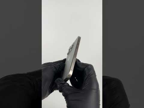 фото iphone 15 pro 256gb natural titanium с гарантией и рассрочкой 0