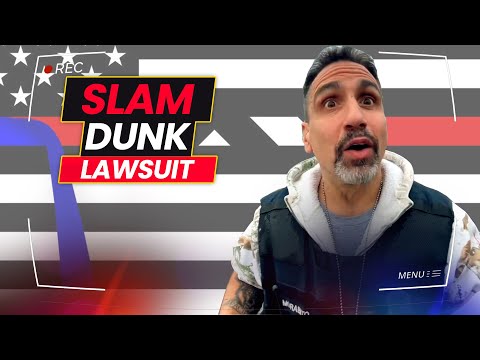 UNFIT FOR DUTY - DANGEROUS VIOLENT COP - UTICA MICHIGAN - Detective Sgt. Greg Morabito