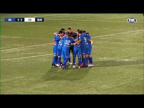 FFA Cup 2019 Round of 32 Match Highlights: Adelaide Olympic v Floreat Athena