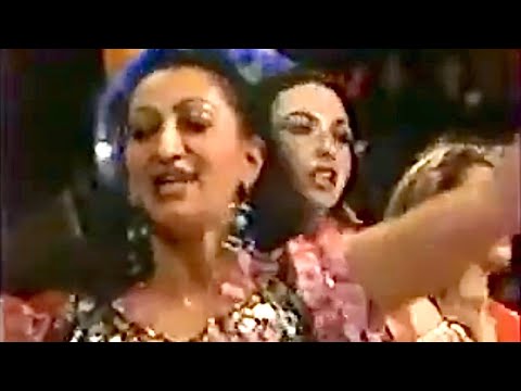 5.) ZESPÓŁ CYGANÓW ROSYJSKICH „TERNEN” - KAJ JONE - 1987 r.