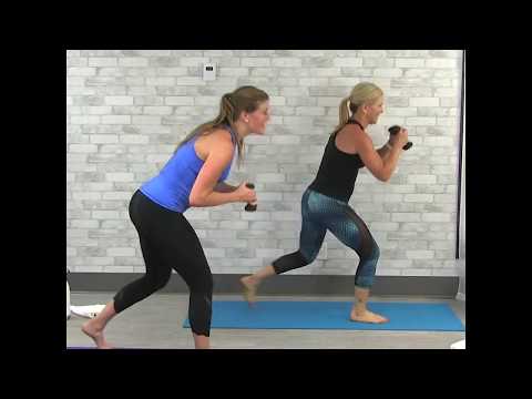 15 Minute Everyday Pilates Ab Workout No Equipment