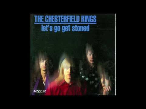 Johnny Volume - The Chesterfield Kings [Rochester, New York] - 1994