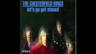 Johnny Volume - The Chesterfield Kings [Rochester, New York] - 1994