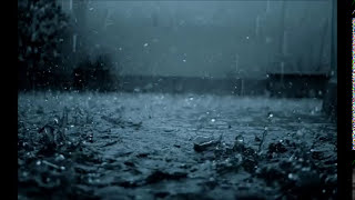 24 hours of rain sounds for sleeping, relaxing, zen, meditation