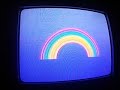 Opening To The Mountain Men 1989 VHS