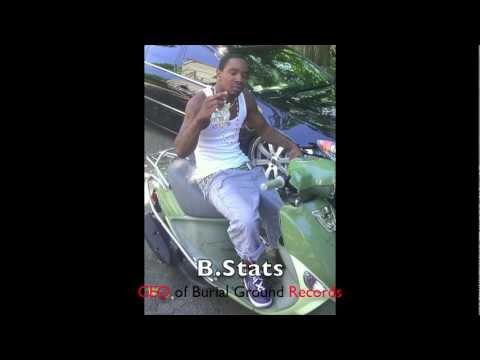 ***New** B.Stats Feat. Coke Boy Moolah- "POP Bottles"