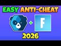 How To FIX EASY Anti Cheat Is Not Installed In Fortnite 2025