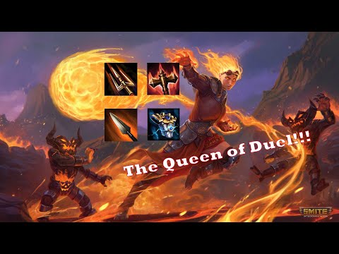 Pele is Still Dominating Duel in Season 10