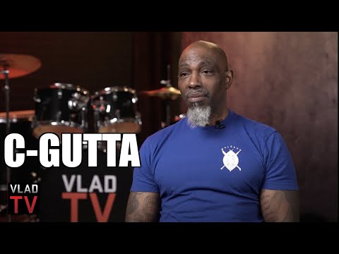 C-Gutta on Events Leading Up to Biggie's Death, BIG Dying while He was Locked Up (Part 10)