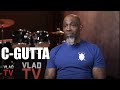 C Gutta On Events Leading Up To Biggie S Death BIG Dying While He Was Locked Up Part 10