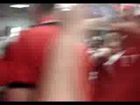 Mte-falco 2.match 2008 döntő