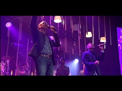 Yo Se Que Estas Aqui - Ismael Ramos ft. Rene Gonzalez