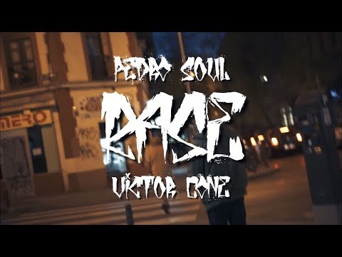 CLAN CANINO - R.A.S.E [VIDEOCLIP] (Victor Cone y Pedro Soul)
