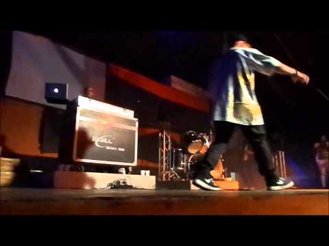 Bem vindo....25 Agosto 2014 - Lagoinha - Espaço Nova Canaã - DJ Alpiste.