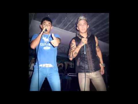 NANDO RAMOS E O BONDE - TREME O BUM BUM