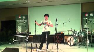 Video thumbnail for Shure SM58 and CAD D189 by Pruchayar Chaiyasothi