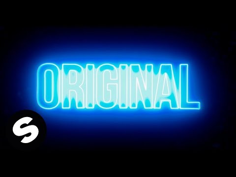 LoaX - Original Vibe (Official Music Video)