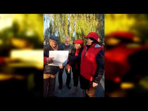 ȘTIRE ETV/ 8.11.2017 - COMUNELE BĂRĂGANU ȘI PANTELIMON AU NOI PRIMARI