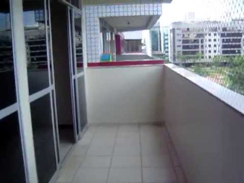 SQSW 305 BLOCO F APT 407