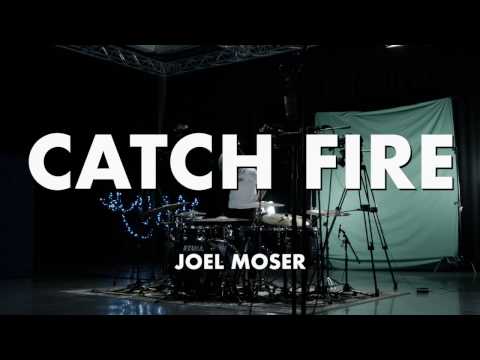 Joel Moser - Catch Fire - Periphery (Drum Cover)