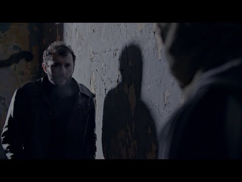 Badhands - Let Me In (Official Video)