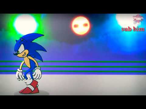 Sonic beatbox solo by verbalase (music)