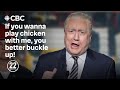 Doug Ford Addresses Trump S Auto Tariffs With A Song This Hour Has 22 Minutes