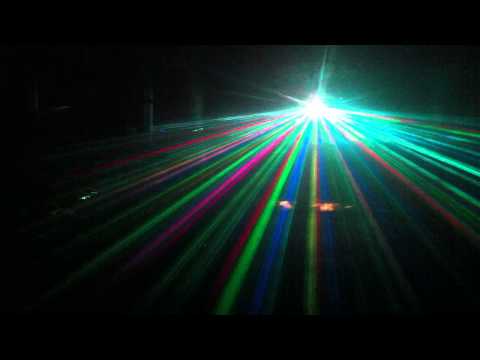 Pallazzo CLR-Night - Chris Liebing