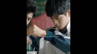Download lagu Don't mess with a topper | Stay with me |#cdrama #staywithme #chinesedrama #fyp #shorts mp3