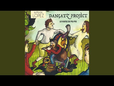 Joan petit que dança