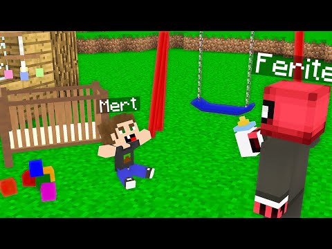 FERİTED VS MİNECRAFT #372