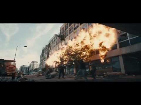 WRETHOV - In Memories (Avengers: Age Of Ultron)