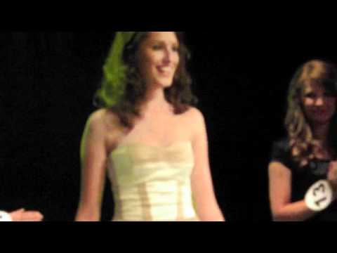 Miss Polonia Mazur Wschodnich 2012