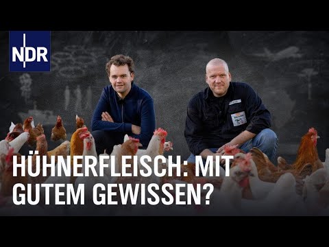 , title : 'Was kannst du tun fürs Huhn? (S02/E04) | The Green Garage | NDR Doku'