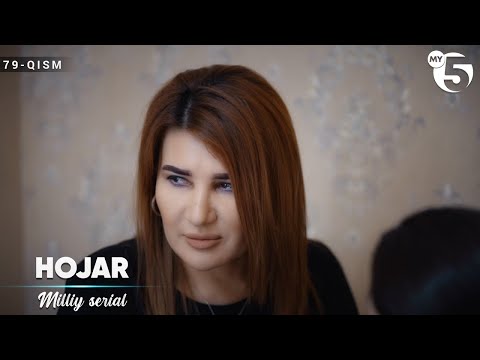 "Hojar" seriali | 79-qism