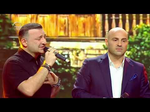 დათუნა სირბილაძე - თუ სიბერე მოდის/ Datuna Sirbiladze – Tu Sibere Modis
