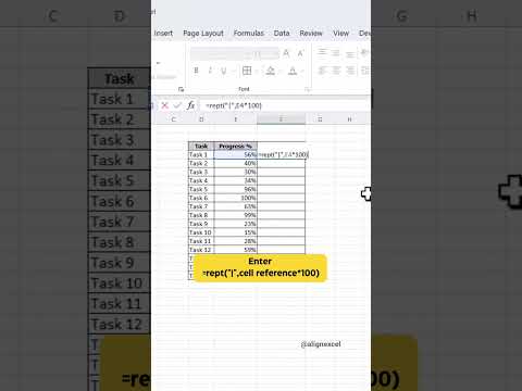 criar barra de programa no Excel