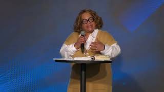 02-09-2025 - 10am- ADVANCING THROUGH ADVERSITY - Pastor Kim Hammond