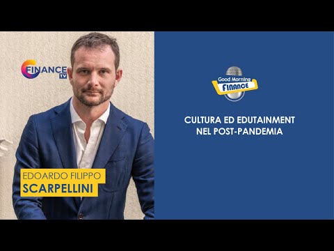 Gruppo MilanoCard: cultura ed edutainment nel post pandemia