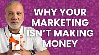 Why Your Marketing Isn’t Converting (And How to Fix It FAST)