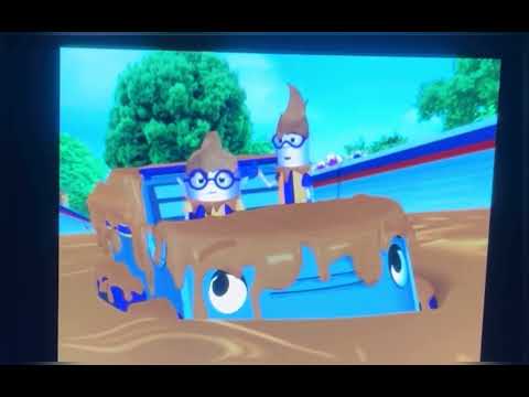 The Troublemakers’ defeats compilation