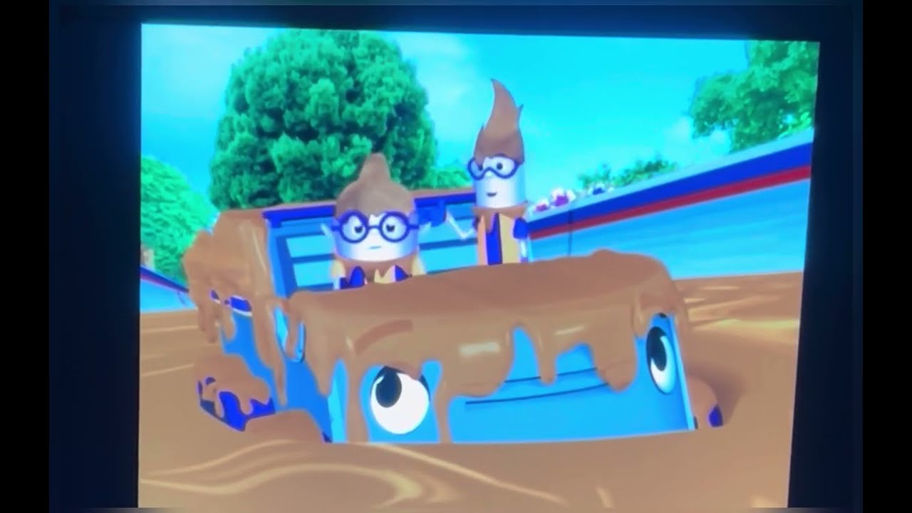 The Troublemakers’ defeats compilation