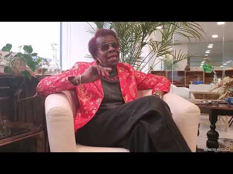 Anne-Marie Hunsel lived in Guyana in her early childhood