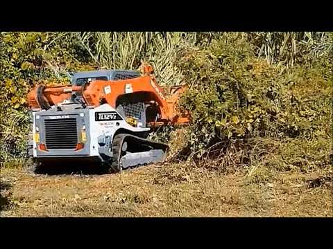 TESTATA TRINCIANTE  TP - TPS SIMA