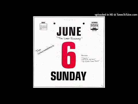 The Last Sunday LP - The Weatherford's (1973) [Full Album]