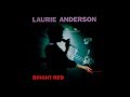 Laurie Anderson | «Freefall» [Subtitulado]