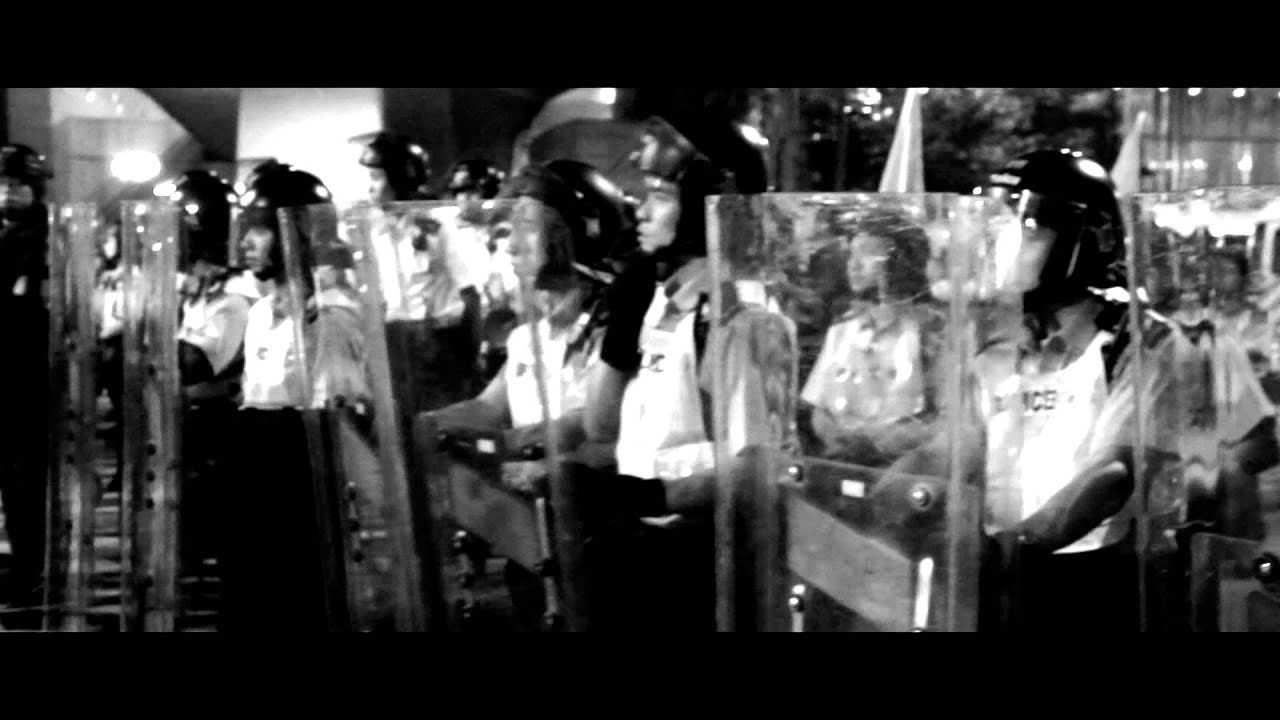 Freshwave 2011 鮮浪潮--本地競賽短片 淹沒 trailer