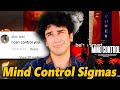 The MANIPULATIVE Internet SIGMAS